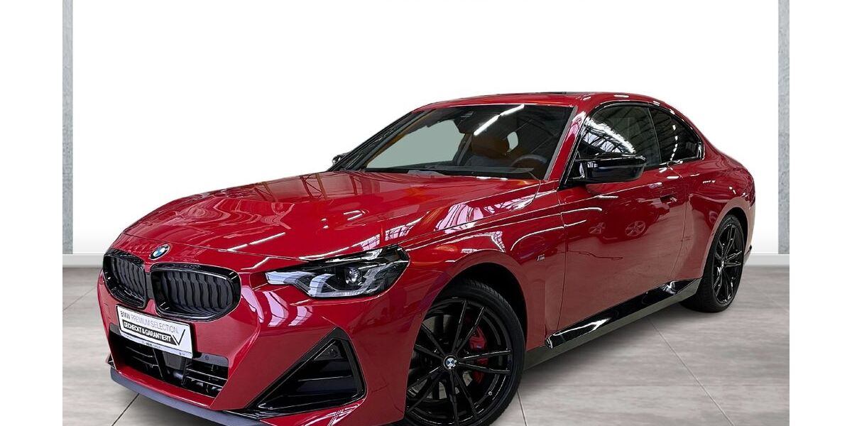 BMW M240i 6.515 km 51.890 &euro; Siegen 57076