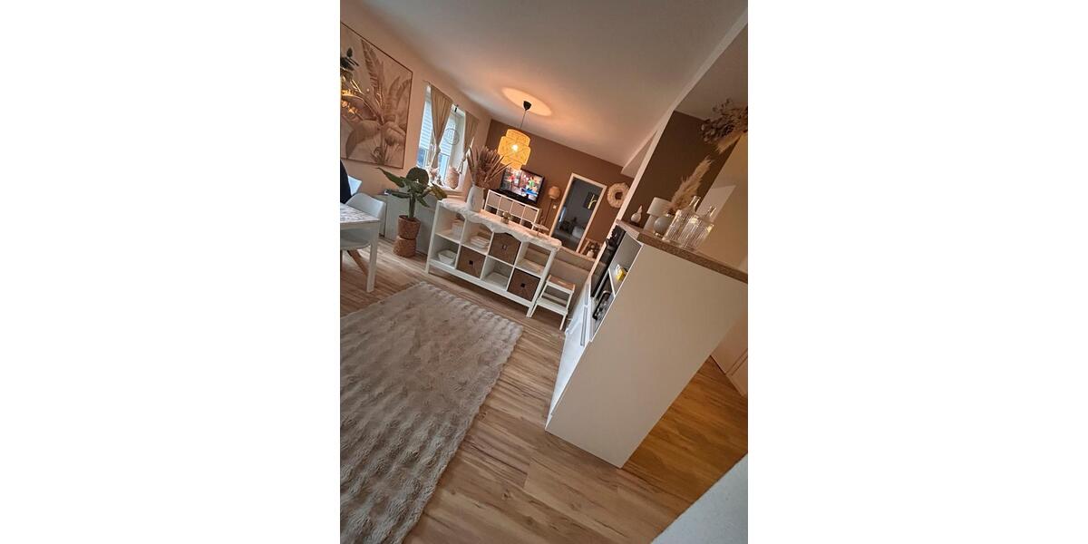 Erdgeschoßwohnung Hachenburg - 3 Zimmer, 98 m&sup2;, 780&euro; | Angebot:25892180
