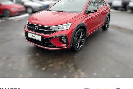 VW Taigo 7.600 km 31.980 &euro; Kreuztal 57223