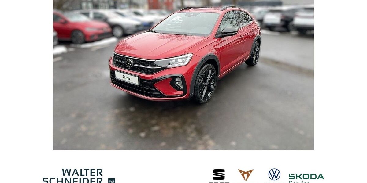 VW Taigo 7.600 km 31.980 &euro; Kreuztal 57223