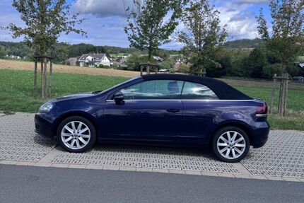 VW Golf 116.927 km 7.490 &euro; Freudenberg 57258
