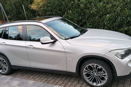 BMW X1 203.904 km 7.227 &euro; Kirchhundem 57399