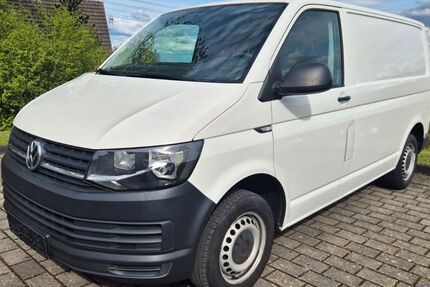 VW T6 Transporter 107.000 km 14.450 &euro; Mudersbach 57555