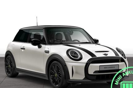 Mini Cooper SE 27.069 km 21.890 &euro; Siegen 57076