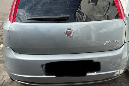 Fiat Grande Punto 223.500 km 1.200 &euro; Drolshagen 57489