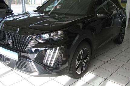 Peugeot 2008 27.000 km 23.990 &euro; Betzdorf 57518