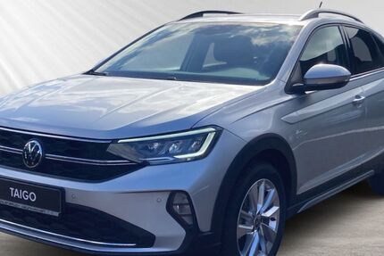 VW Taigo 6.308 km 23.997 &euro; Neunkirchen 57290