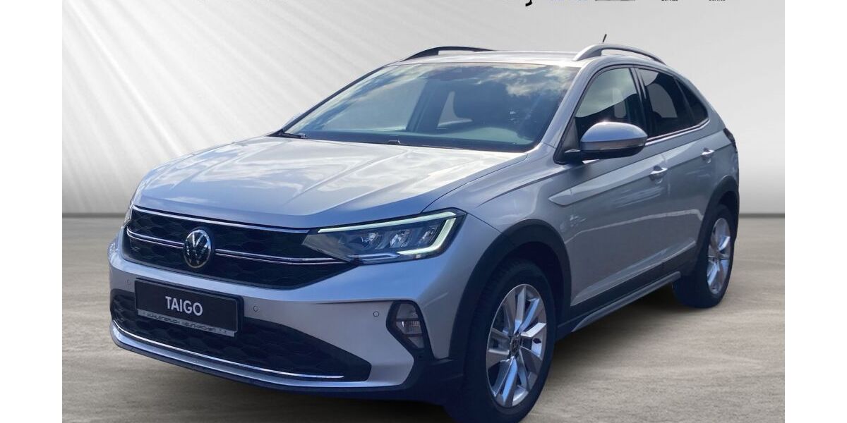 VW Taigo 6.308 km 23.997 &euro; Neunkirchen 57290