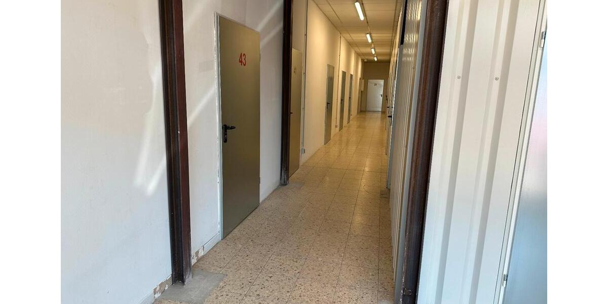 Gewerbeobjekt Siegen - 55&euro; | Angebot:11779346