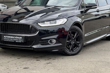 Ford Mondeo 62.119 km 18.450 &euro; Wenden 57482