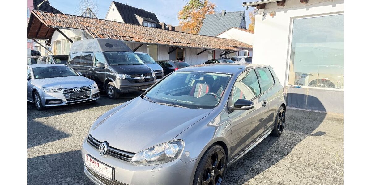 VW Golf 73.000 km 7.990 &euro; Neunkirchen 57290