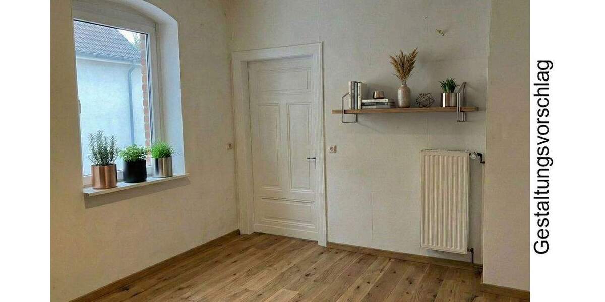 Einfamilienhaus Nistertal - 4 Zimmer, 108 m&sup2;, 165.000&euro; | Angebot:25735237