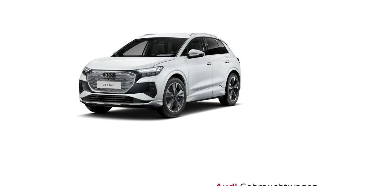 Audi Q4 e-tron 29.742 km 42.480 &euro; Siegen 57074