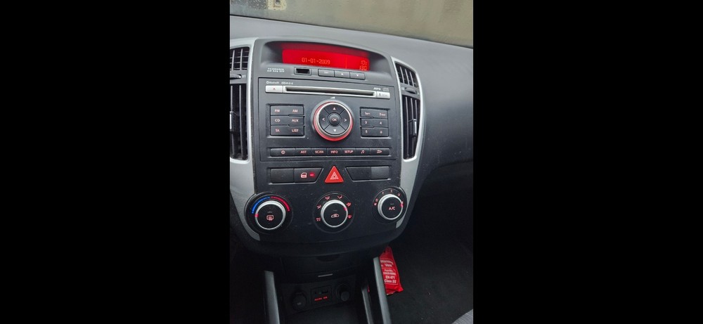 Kia Ceed 200.000 km 1.800 &euro; Siegen 57072