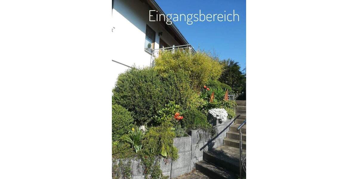 Einfamilienhaus Kreuztal Kredenbach - 5 Zimmer, 120 m&sup2;, 380.000&euro; | Angebot:25835494