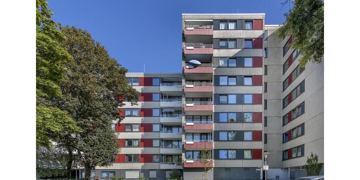 Etagenwohnung Siegen - 3 Zimmer, 88 m&sup2;, 709&euro; | Angebot:24441611