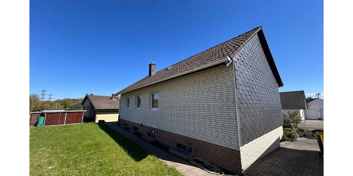 Mehrfamilienhaus, Wohnhaus Nisterau Bach - 7 Zimmer, 160 m&sup2;, 249.000&euro; | Angebot:25799353