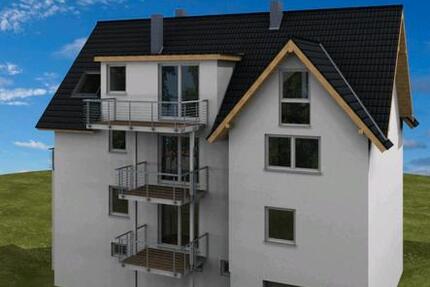 Wohnung Netphen - 4 Zimmer, 90 m&sup2;, 225.000&euro; | Angebot:27213820