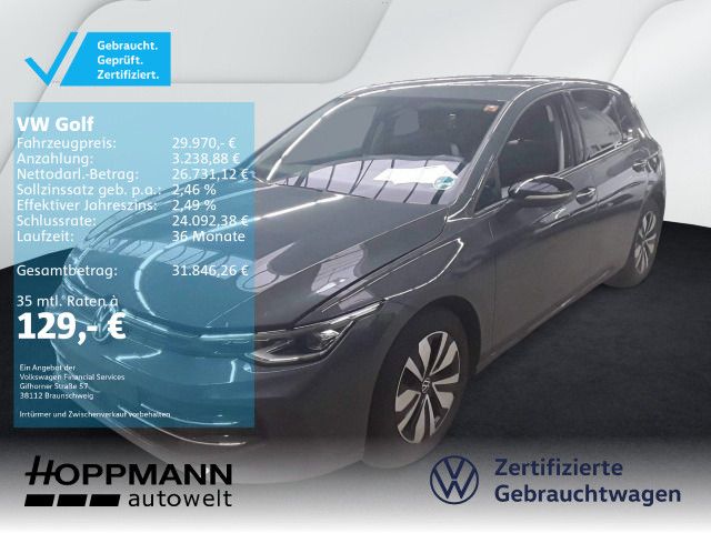 VW Golf 18.107 km 29.970 &euro; Herborn 35745