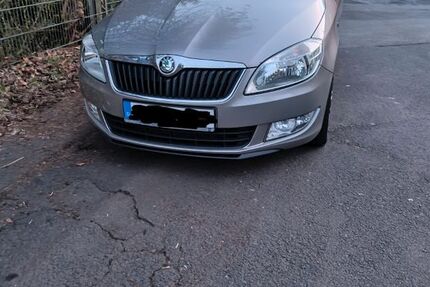 Skoda Fabia 175.000 km 4.800 &euro; Siegen 57072