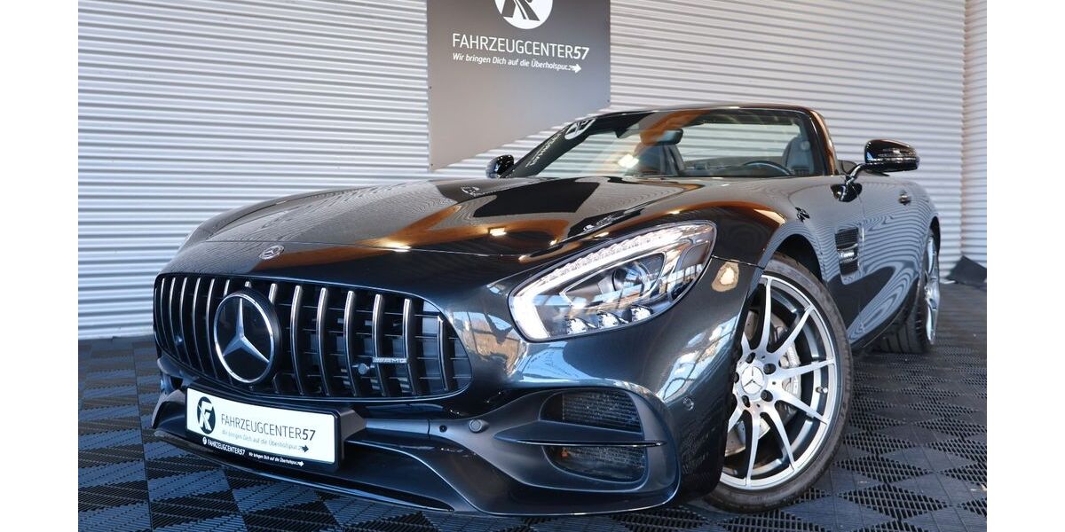 Mercedes-Benz AMG GT 57.622 km 76.000 &euro; Wenden 57482