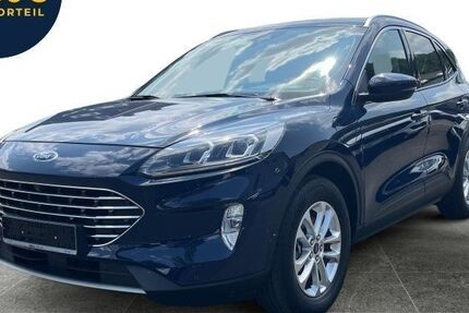 Ford Kuga 53.405 km 22.590 &euro; Siegen 57072