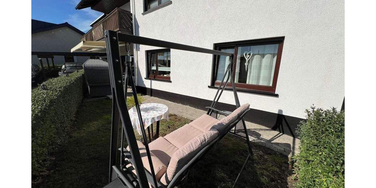 Etagenwohnung Dillenburg Niederscheld - 3 Zimmer, 75 m&sup2;, 179.000&euro; | Angebot:25667518