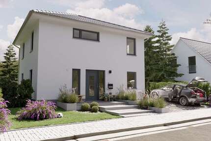 Haus Waldbröl - 6 Zimmer, 196 m&sup2;, 570.000&euro; | Angebot:20904593