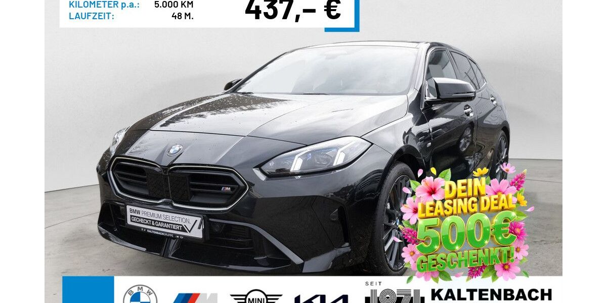 BMW M135 15.546 km 45.890 &euro; Lennestadt 57368