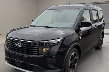 Ford Tourneo Courier 31.190 km 23.900 &euro; Dillenburg 35683
