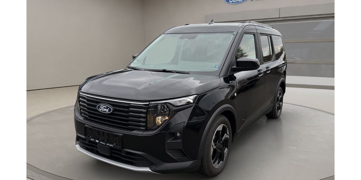 Ford Tourneo Courier 31.190 km 23.900 &euro; Dillenburg 35683