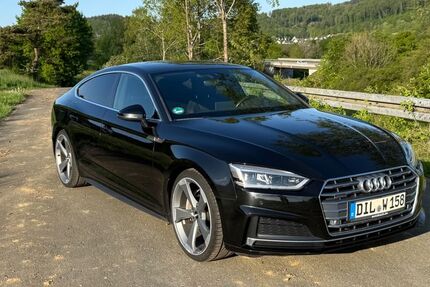 Audi A5 193.150 km 18.500 &euro; Eschenburg 35713