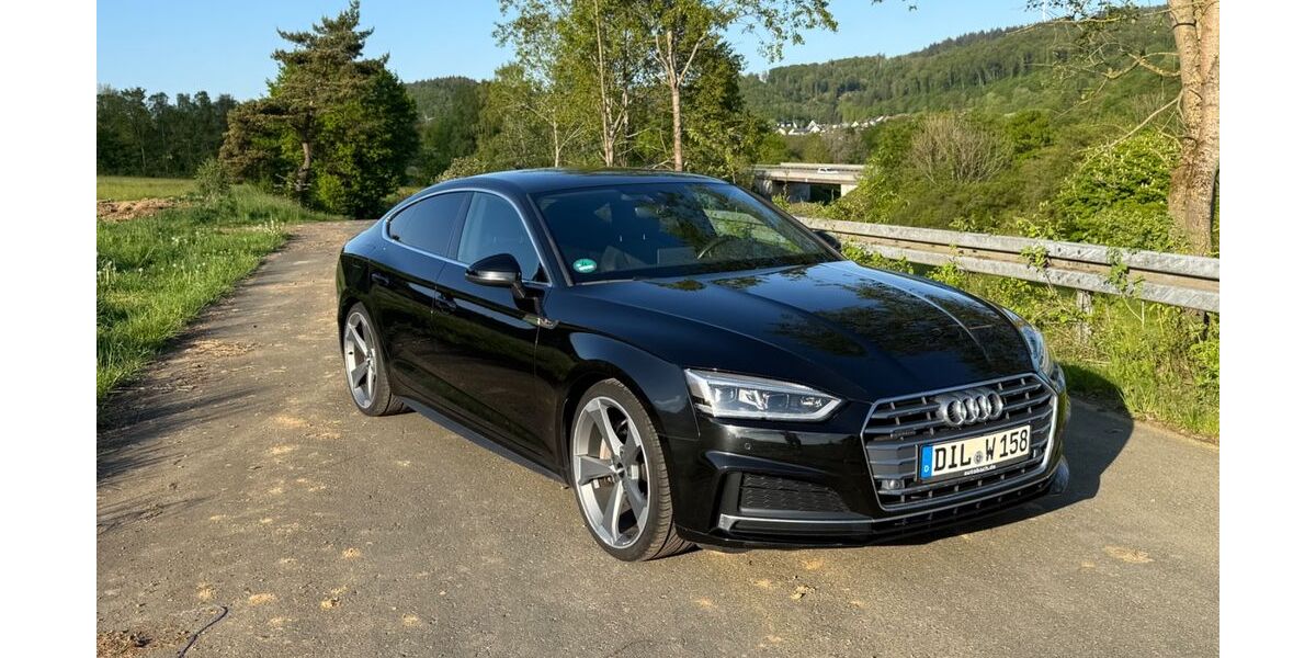 Audi A5 193.150 km 18.500 &euro; Eschenburg 35713