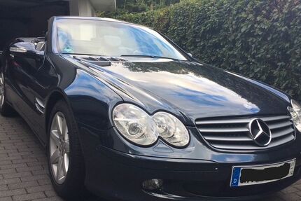 Mercedes-Benz SL 500 145.700 km 17.900 &euro; Morsbach 51597