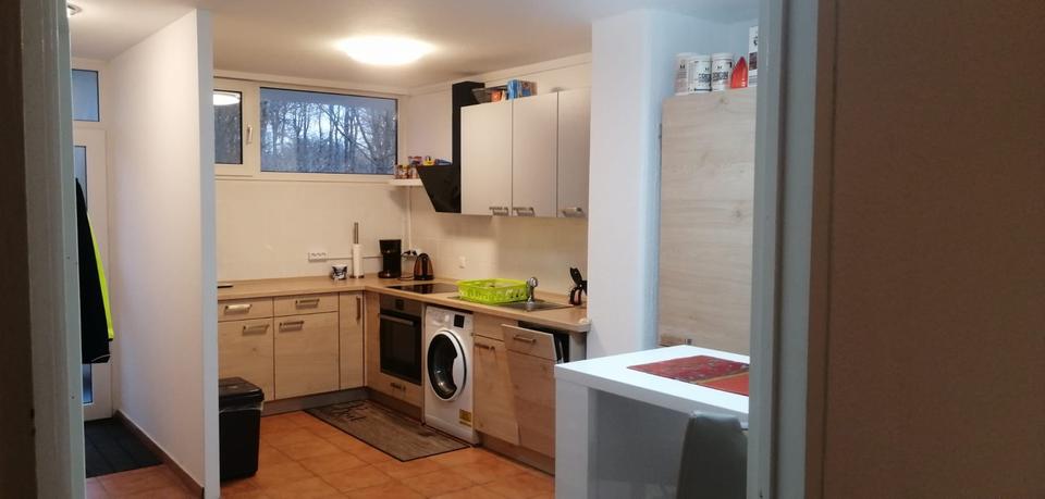 Etagenwohnung Hilchenbach - 3 Zimmer, 84 m&sup2;, 175.000&euro; | Angebot:26561310