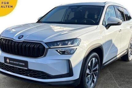 Skoda Kodiaq 10.381 km 36.680 &euro; Betzdorf 57518