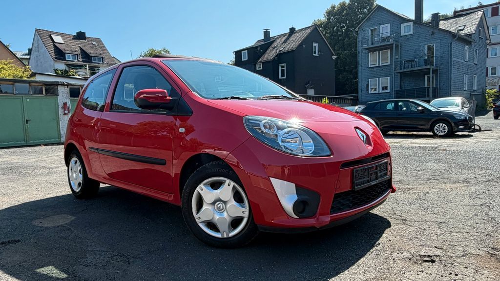 Renault Twingo 107.152 km 2.350 &euro; SIEGEN 57074