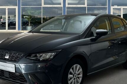 Seat Ibiza 11.980 km 15.450 &euro; Herborn 35745