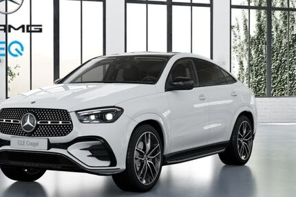Mercedes-Benz GLE 300 11.163 km 88.800 &euro; Erndtebrück 57339