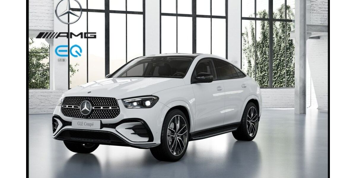 Mercedes-Benz GLE 300 11.163 km 88.800 &euro; Erndtebrück 57339