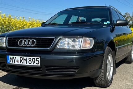 Audi A6 305.000 km 6.990 &euro; Rennerod 56477