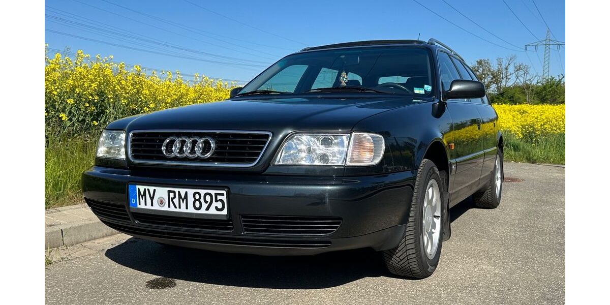 Audi A6 305.000 km 6.990 &euro; Rennerod 56477