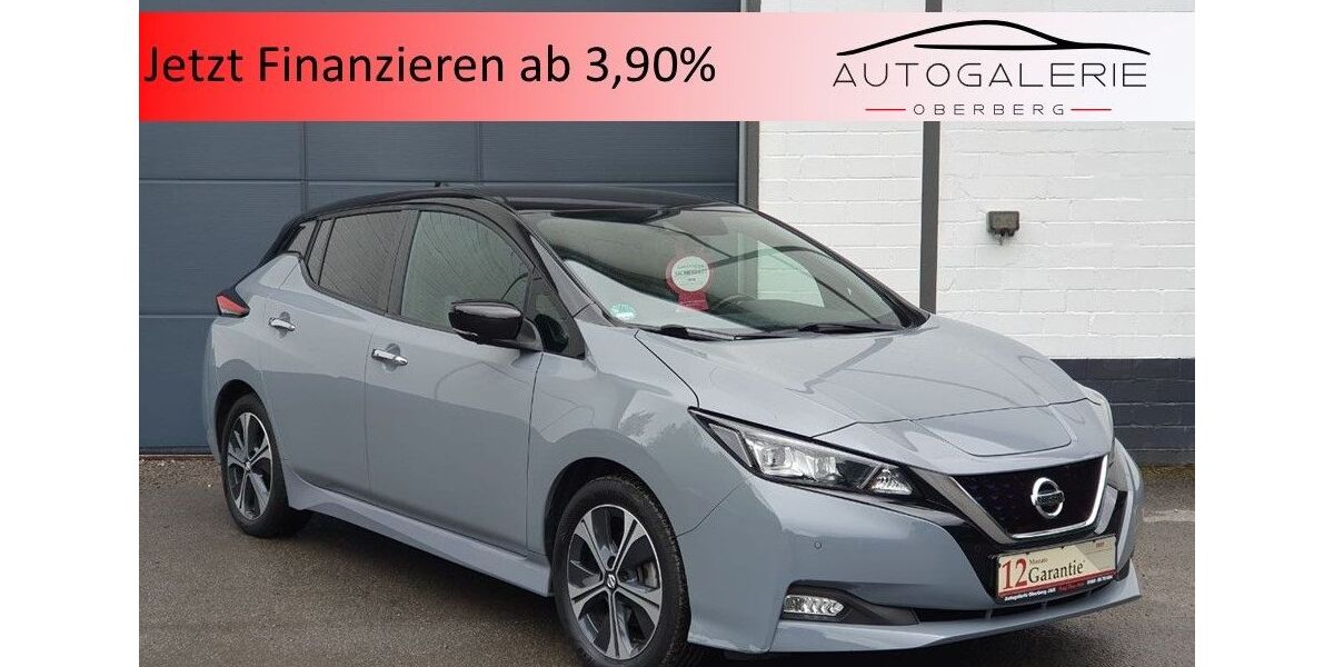 Nissan Leaf 85.682 km 14.950 &euro; Reichshof 51580