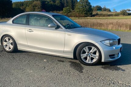 BMW 120 200.000 km 6.890 &euro; Haiger 35708