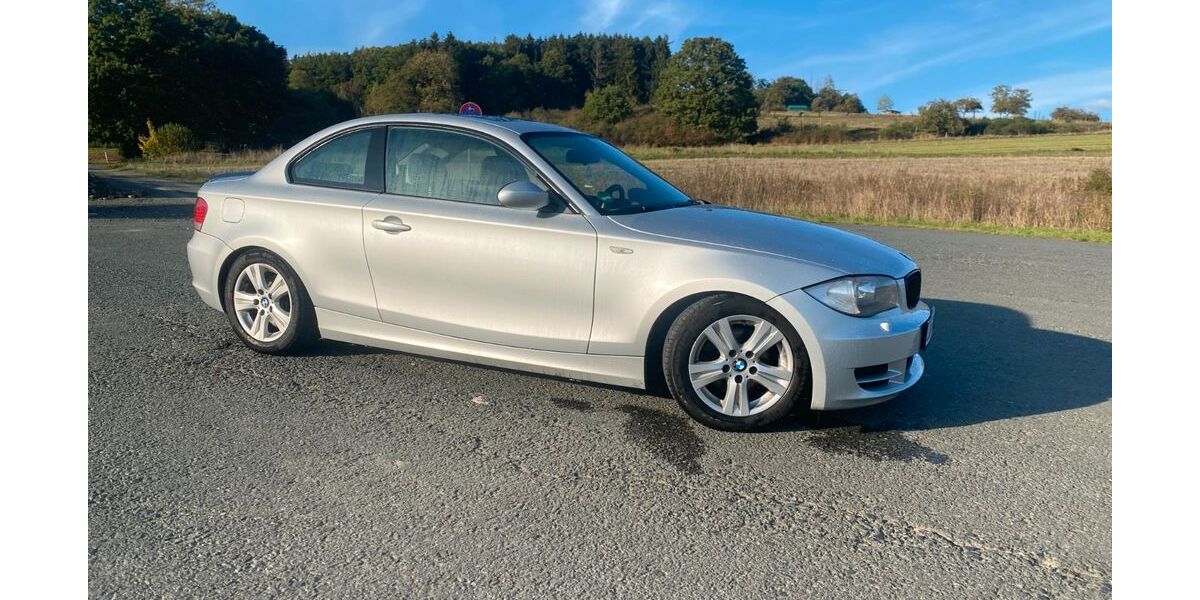 BMW 120 200.000 km 6.890 &euro; Haiger 35708