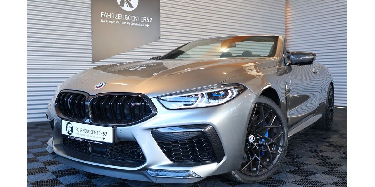 BMW M8 41.421 km 78.900 &euro; Wenden 57482