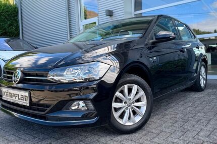 VW Polo 102.990 km 12.490 &euro; Bad Marienberg 56470