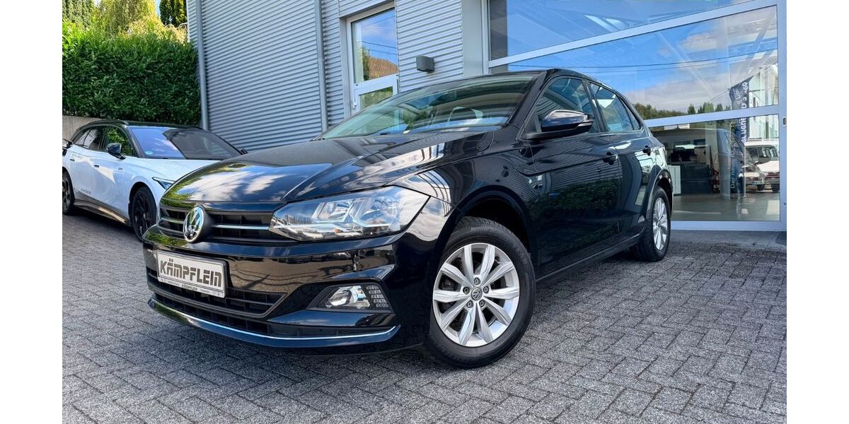 VW Polo 102.990 km 12.490 &euro; Bad Marienberg 56470