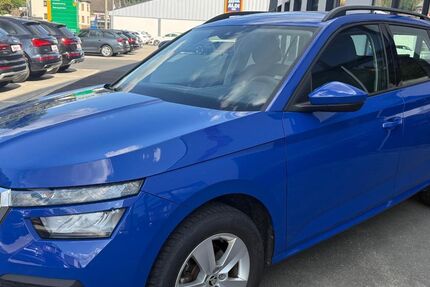 Skoda Kamiq 59.450 km 13.991 &euro; Betzdorf 57518