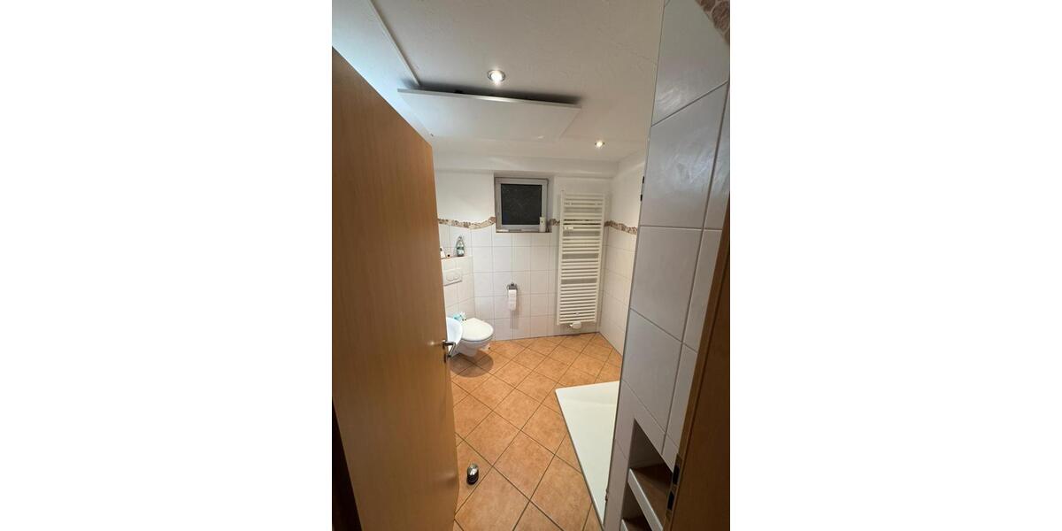 Etagenwohnung Siegen Eiserfeld - 3 Zimmer, 93 m&sup2;, 850&euro; | Angebot:25307090